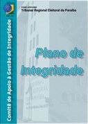 Plano de Integridade do TRE-PB