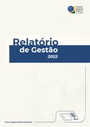 Relatório de Gestão 2022