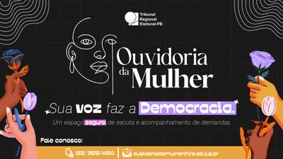 tre-pb-banner-campanha-ouvidoria-mulher-2026 tre-pb-banner-campanha-2026-ouvidoria-mulher