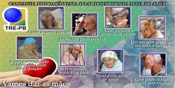 tre-pb campanha idosos