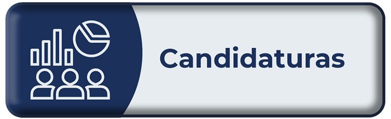 TRE-PB CANDIDATURAS