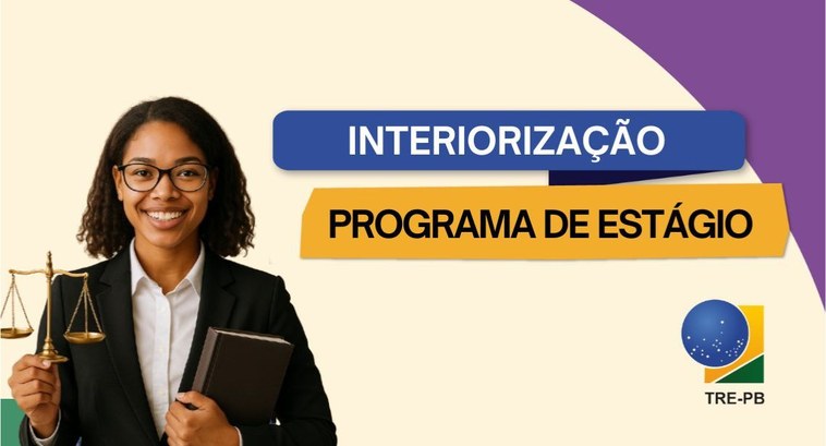#PraTodosVerem: Na ilustração aparece uma jovem segurando a balança da justiça, tendo a frase in...