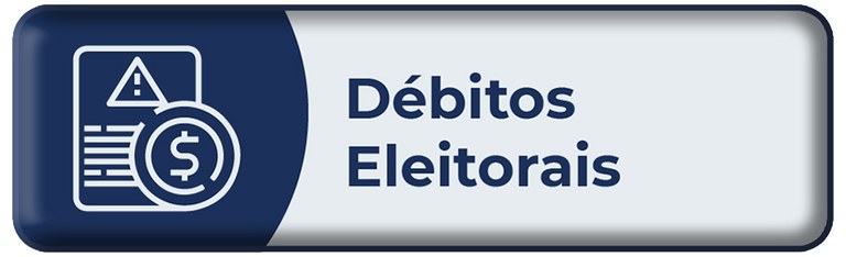 TRE-PB DÉBITOS ELEITORAIS