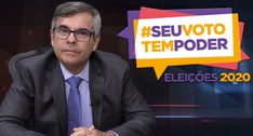 TRE-PB DES. JOÁS ELEIÇÕES