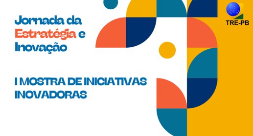 #PraTodosVerem: Na fotografia aparece um banner com a metade esquerda em fundo branco e a direit...