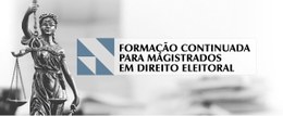 EJE-PB informa sobre curso para magistrados