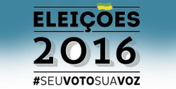 tre-pb eleições 2016