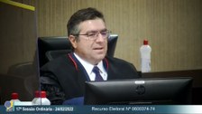 #ParaTodosVerem: Juiz Federal Bianor Arruda Bezerra Neto, Membro da Corte Eleitoral.