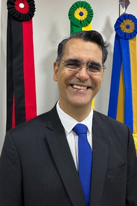 Foto de Euler Paulo de Moura Jansen
