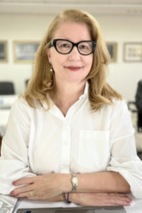 Foto de Helena Delgado Ramos Fialho Moreira