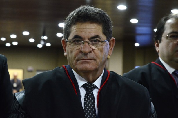 TRE-PB-josé Aurélio TRE-PB-josé Aurélio
