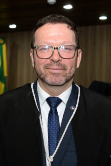 Foto de Kéops de Vasconcelos Amaral Vieira Pires