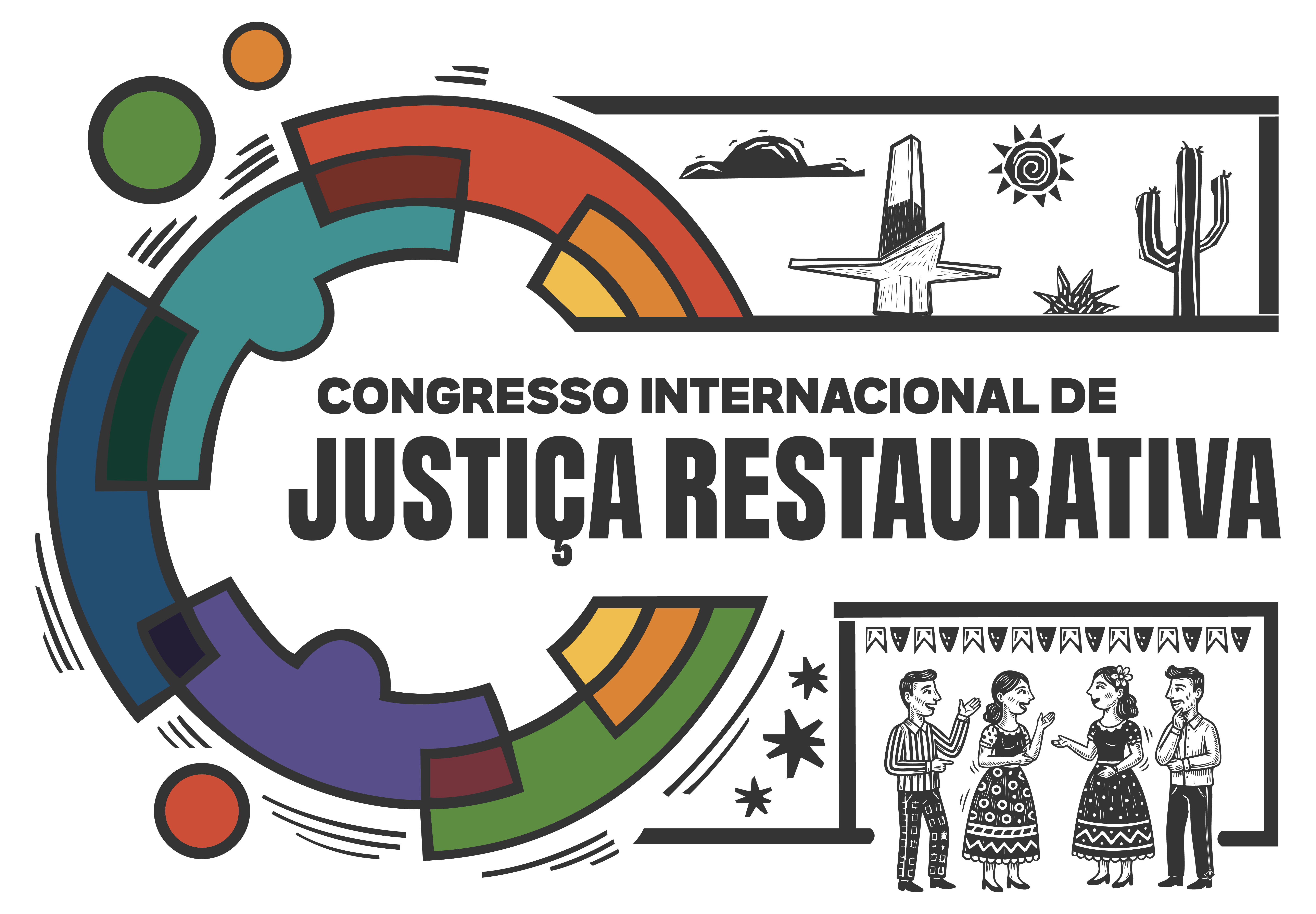 logo congresso justiça