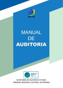 Manual de Auditoria da SEAUDI