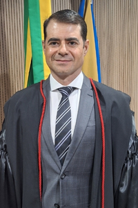 Foto de Marcos Alexandre Bezerra Wanderley de Queiroga