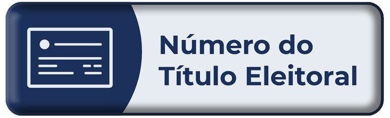 TRE-PB NÚMERO DO TÍTULO ELEITORAL