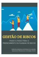 Passo a passo para o Preenchimento da Planilha de Riscos