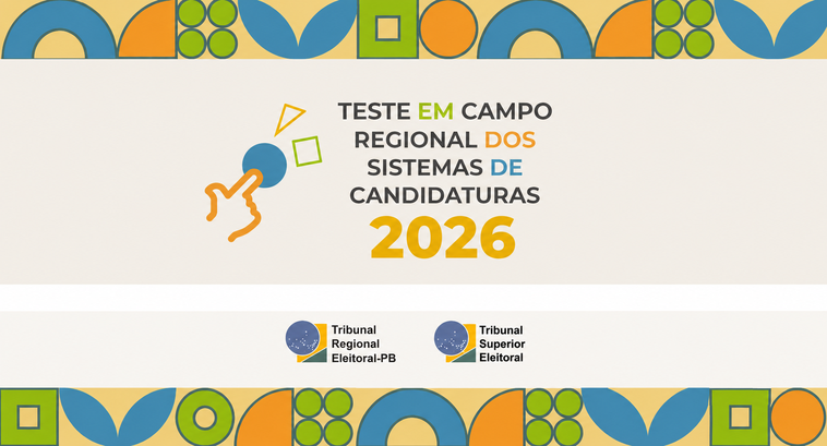 A iniciativa, que começa nesta segunda-feira (18) e segue até 22 de maio, visa identificar event...