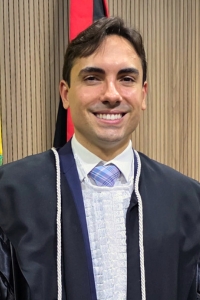 Foto de Rodrigo Clemente de Brito Pereira