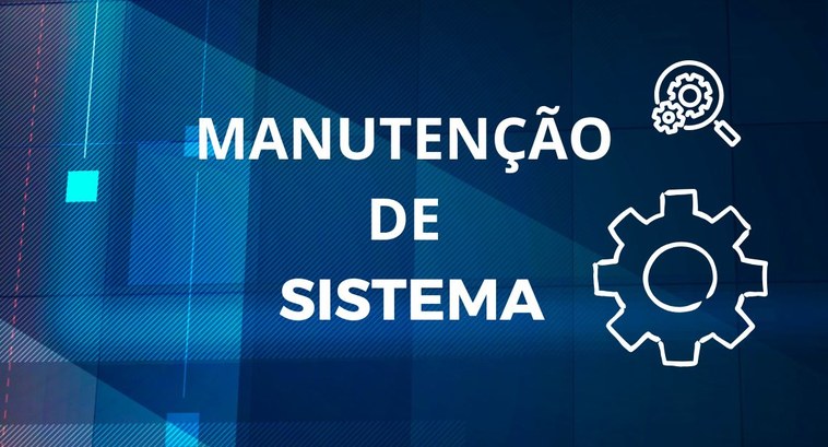 A indisponibilidade é programada e vai afetar os sites do TSE e TRE’s na noite da segunda (20) p...