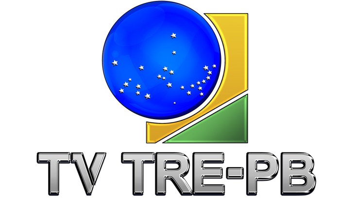 Logomarca TV TRE-PB